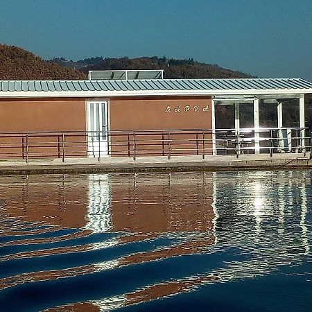 Splav Maria-Zlatarsko Jezero Hotel Kokin Brod Екстериор снимка