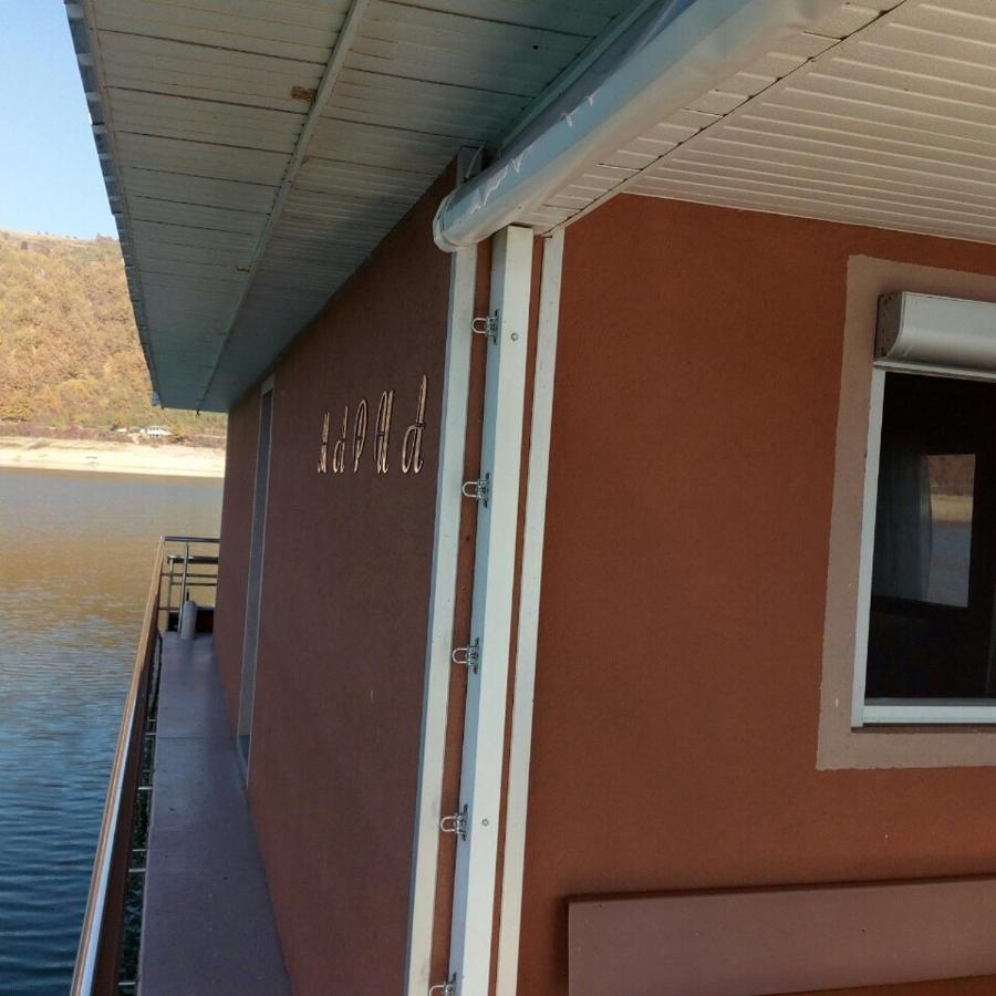 Splav Maria-Zlatarsko Jezero Hotel Kokin Brod Екстериор снимка