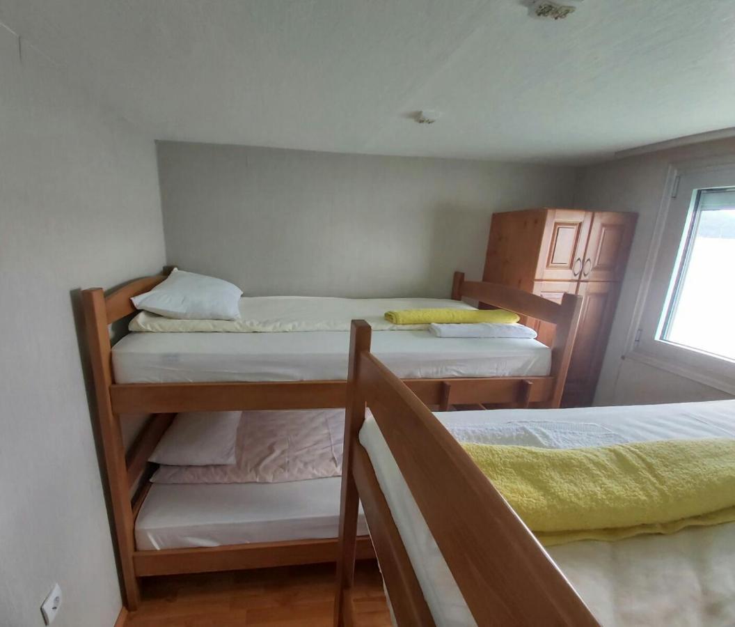 Splav Maria-Zlatarsko Jezero Hotel Kokin Brod Екстериор снимка