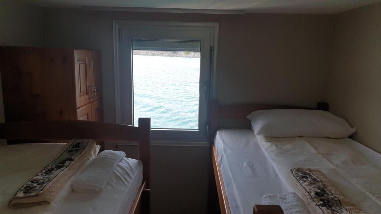 Splav Maria-Zlatarsko Jezero Hotel Kokin Brod Екстериор снимка
